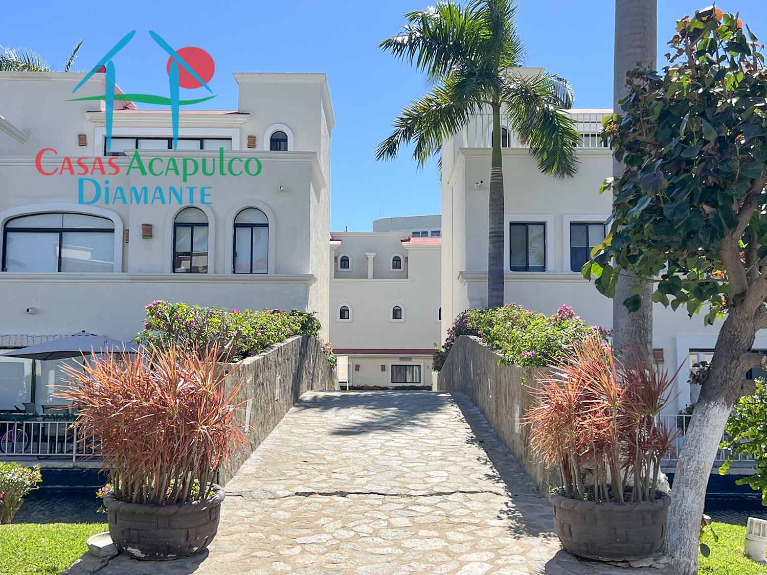 Villas Golf 1 - Fachadas 5